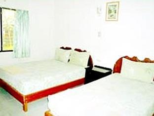 Green Valley Resort Krabi town Екстериор снимка