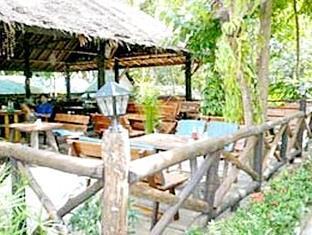 Green Valley Resort Krabi town Екстериор снимка