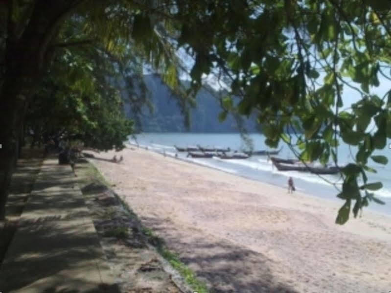 Green Valley Resort Krabi town Екстериор снимка