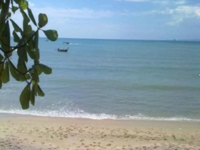 Green Valley Resort Krabi town Екстериор снимка