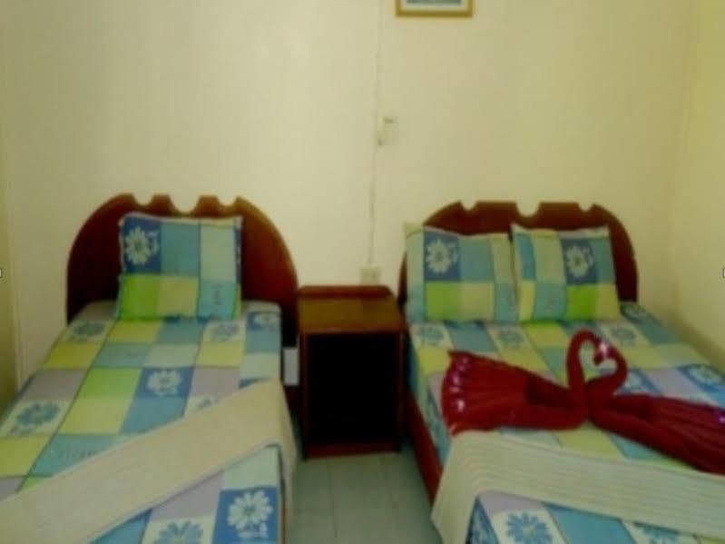 Green Valley Resort Krabi town Екстериор снимка